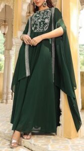Women's Anarkali suits & Gowns
