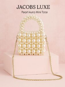 Jacobs Luxe Bags