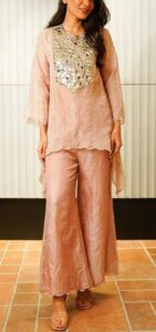 Summer Kurti Sets